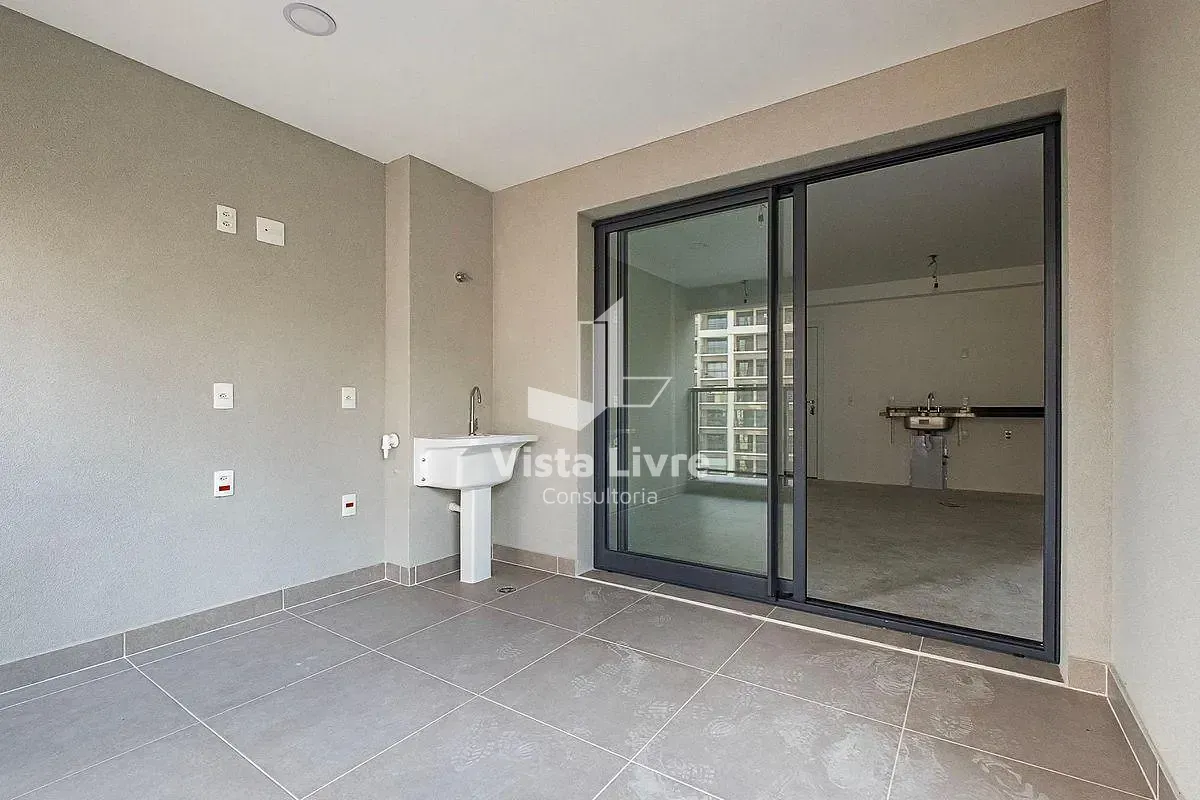 Apartamento, 2 quartos, 69 m² - Foto 7