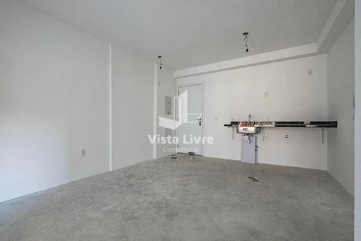 Apartamento, 2 quartos, 69 m² - Foto 9