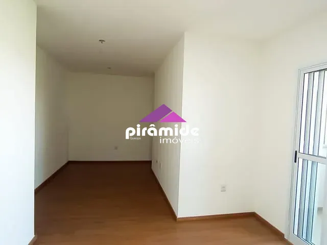 Apartamento 2 quartos e 2 banheiros, à venda, no bairro Urbanova em São José dos Campos