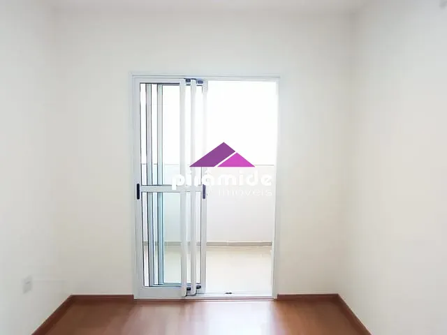 Apartamento 2 quartos e 2 banheiros, à venda, no bairro Urbanova em São José dos Campos