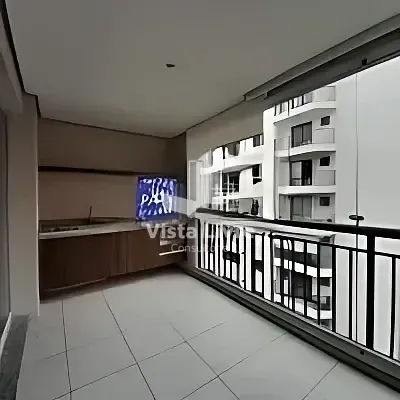 Apartamento, 1 quarto, 58 m² - Foto 2