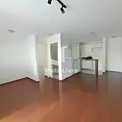 Apartamento, 1 quarto, 58 m² - Foto 3