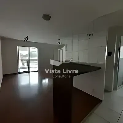 Apartamento, 1 quarto, 58 m² - Foto 1