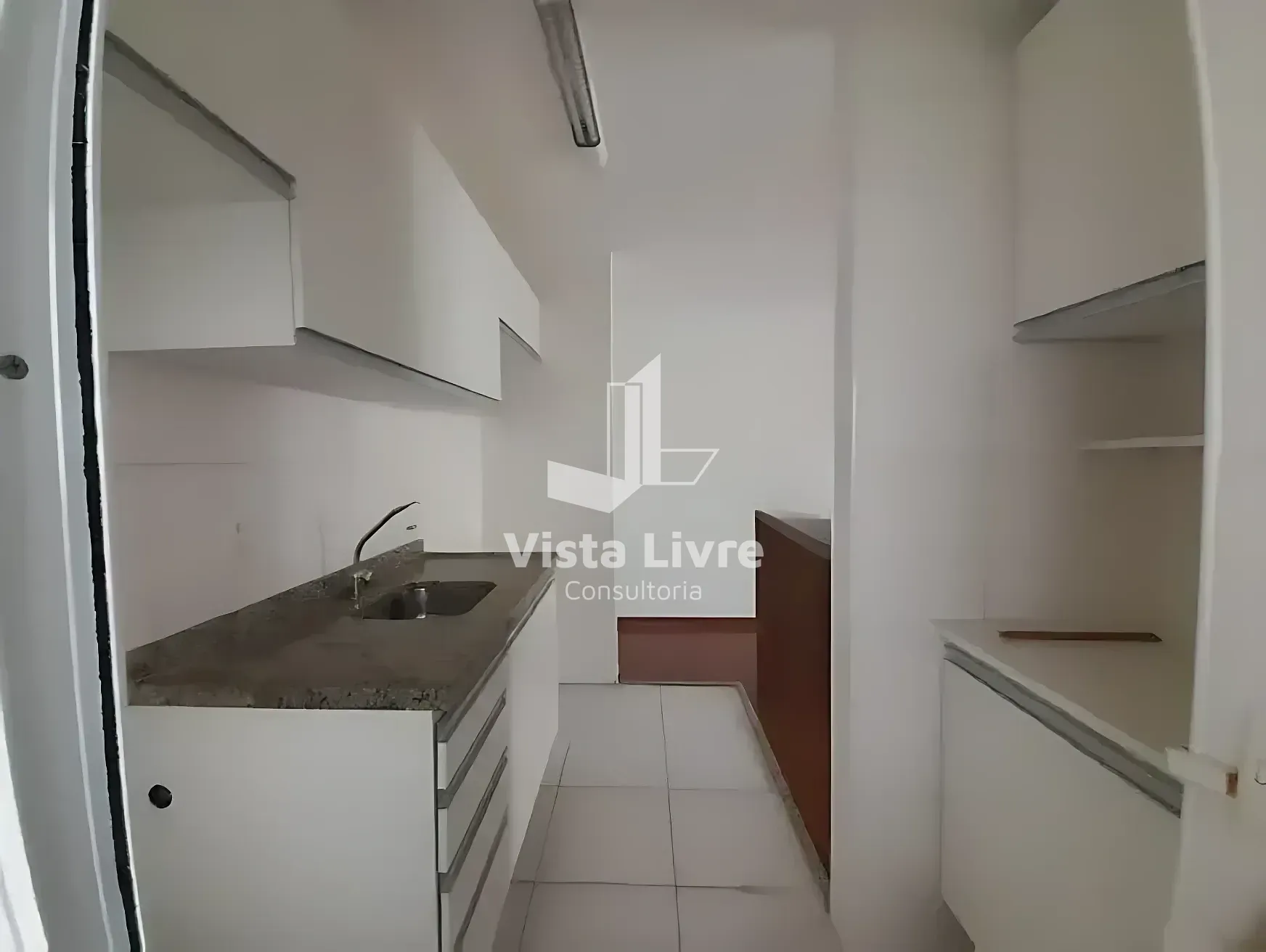 Apartamento, 1 quarto, 58 m² - Foto 7