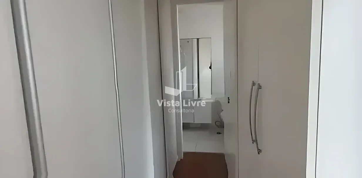 Apartamento, 1 quarto, 58 m² - Foto 8