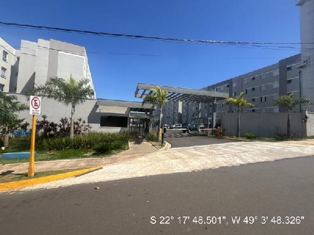 Foto do Apartamento - Apartamento à venda 2 Quartos, 10M², VITTA SAO JOSE, BAURU - SP | Imobiliária Compare