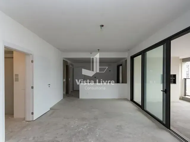 Apartamento com 141m² 3 quartos e 5 banheiros, à venda, no bairro Perdizes em São Paulo