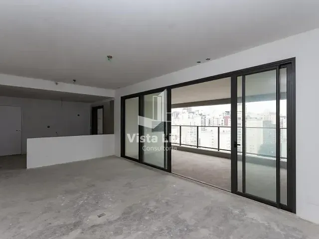 Apartamento com 141m² 3 quartos e 5 banheiros, à venda, no bairro Perdizes em São Paulo