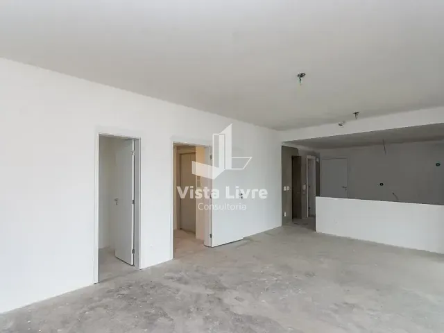 Apartamento com 141m² 3 quartos e 5 banheiros, à venda, no bairro Perdizes em São Paulo