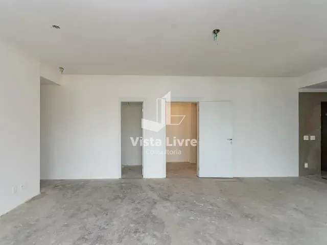 Apartamento com 141m² 3 quartos e 5 banheiros, à venda, no bairro Perdizes em São Paulo