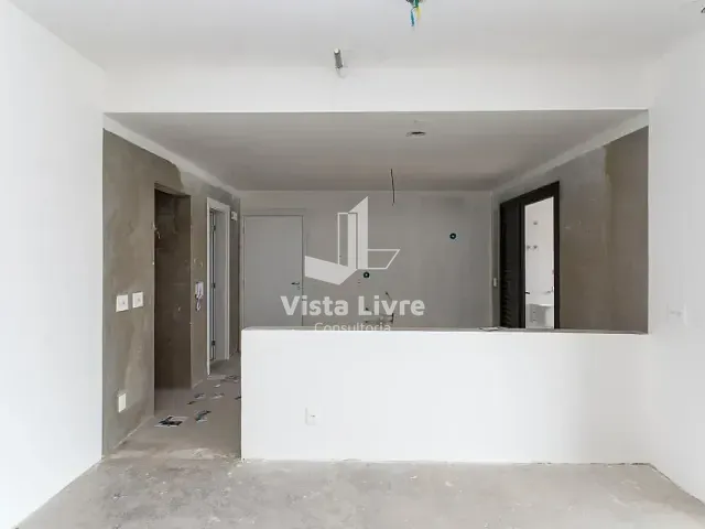 Apartamento com 141m² 3 quartos e 5 banheiros, à venda, no bairro Perdizes em São Paulo
