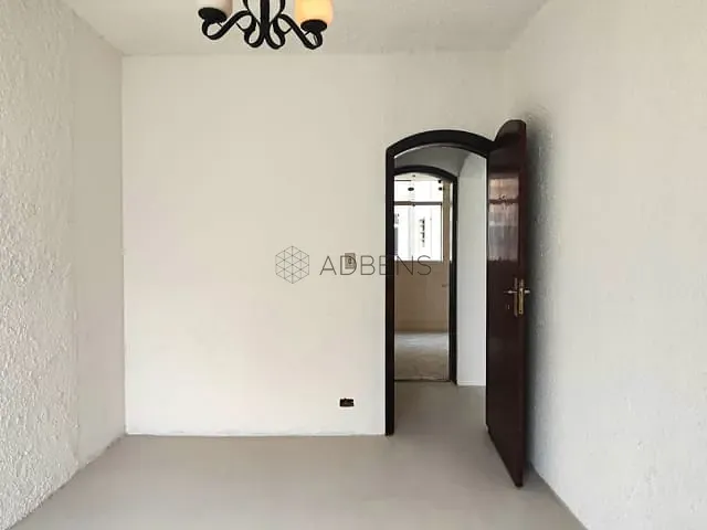 Apartamento 1 quarto e 1 banheiro, à venda, no bairro Consolação em São Paulo