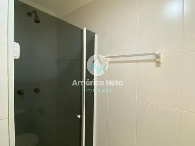 Apartamento com 68m² 2 quartos e 2 banheiros, para alugar, no bairro Centro em São Caetano do Sul