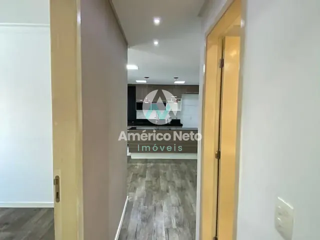 Apartamento com 68m² 2 quartos e 2 banheiros, para alugar, no bairro Centro em São Caetano do Sul