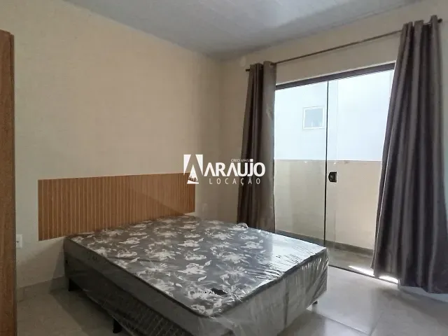 Apartamento 1 quarto e 1 banheiro, para alugar, no bairro Murta em Itajaí