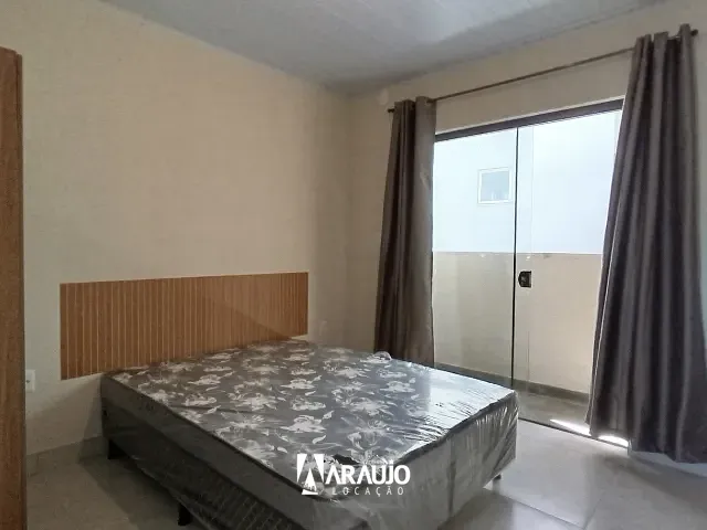 Apartamento 1 quarto e 1 banheiro, para alugar, no bairro Murta em Itajaí