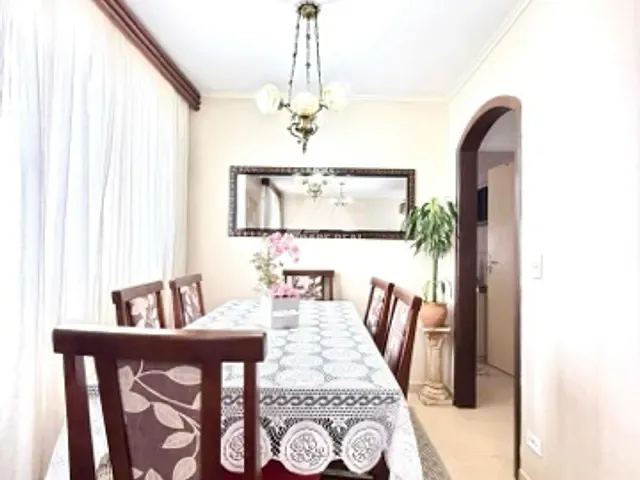 Apartamento 2 quartos e 1 banheiro, à venda, no bairro Colônia Dona Luíza em Ponta Grossa