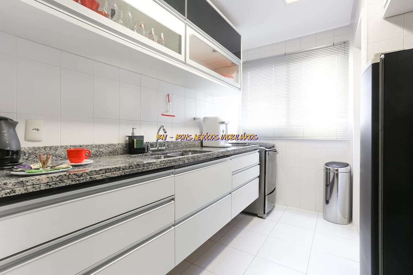Apartamento, 1 quarto, 57 m² - Foto 7