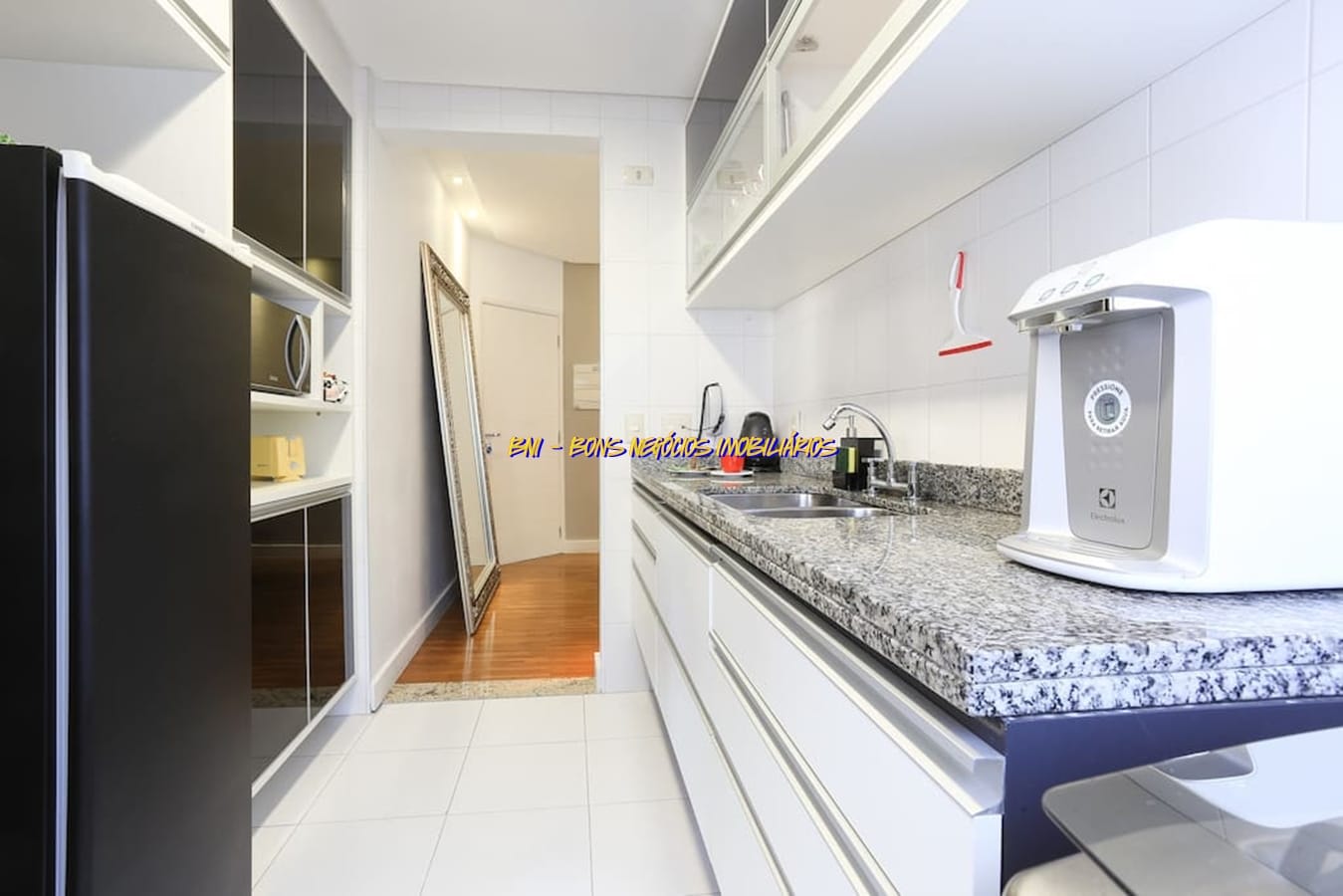 Apartamento, 1 quarto, 57 m² - Foto 9