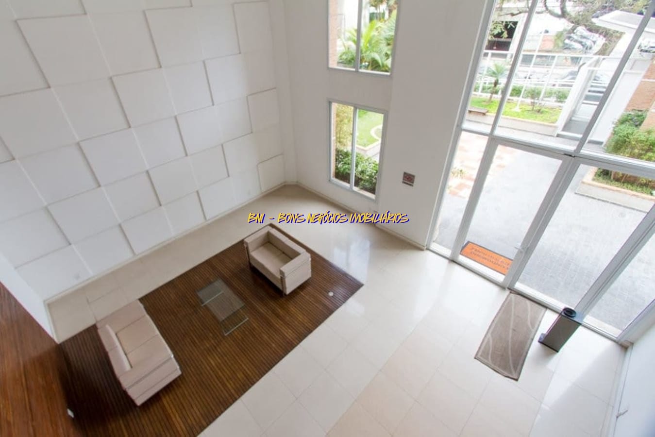 Apartamento, 1 quarto, 57 m² - Foto 15