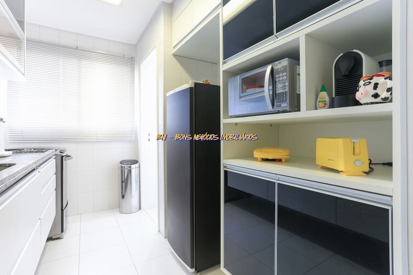 Apartamento, 1 quarto, 57 m² - Foto 10