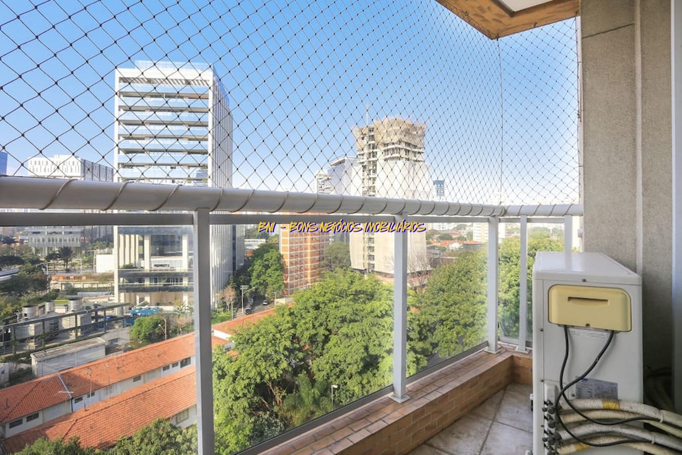 Apartamento, 1 quarto, 57 m² - Foto 13