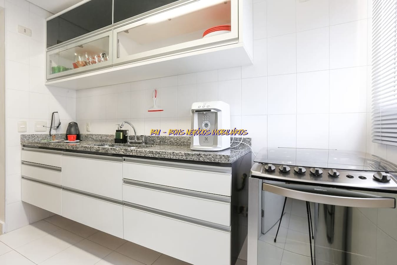 Apartamento, 1 quarto, 57 m² - Foto 8