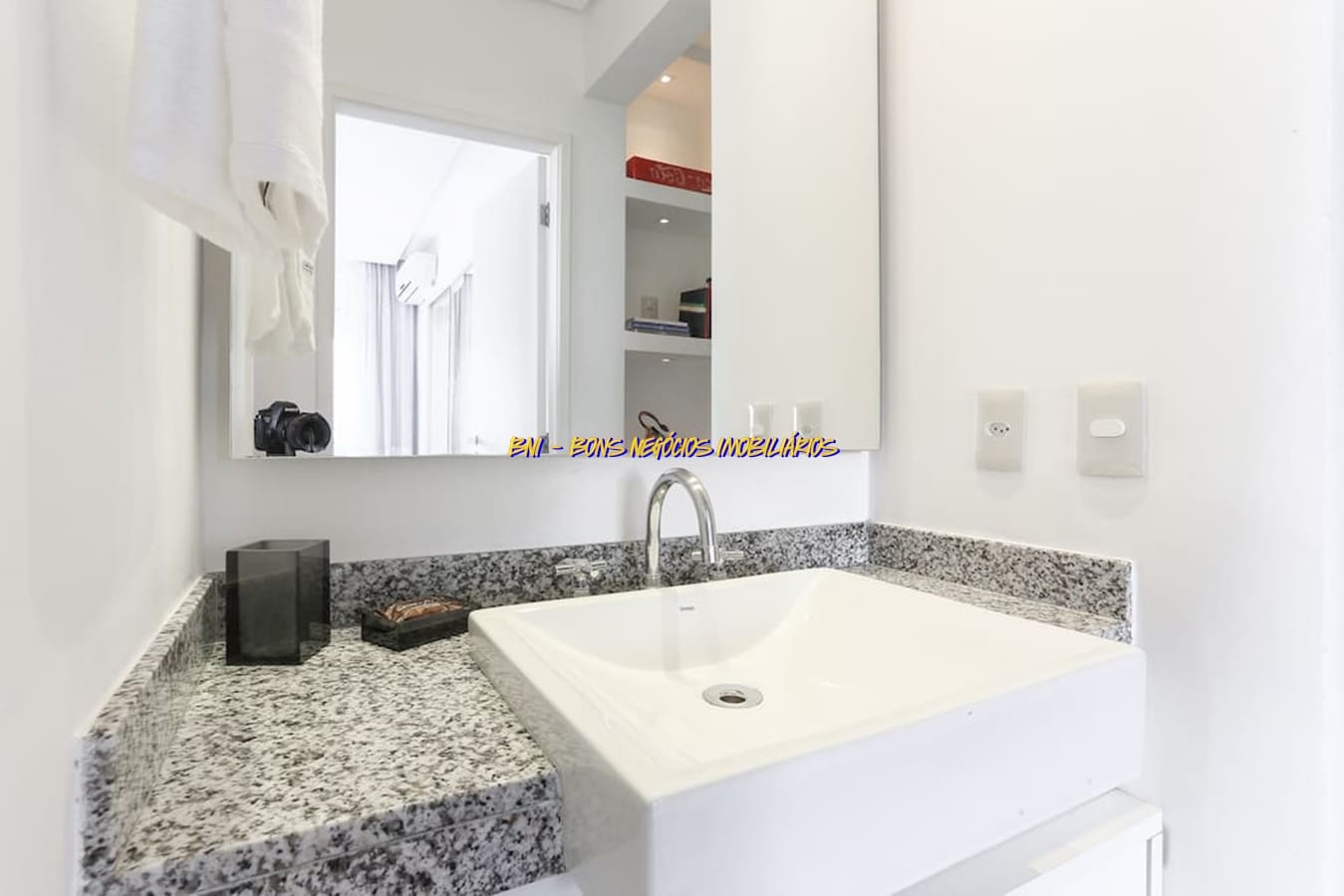 Apartamento, 1 quarto, 57 m² - Foto 11