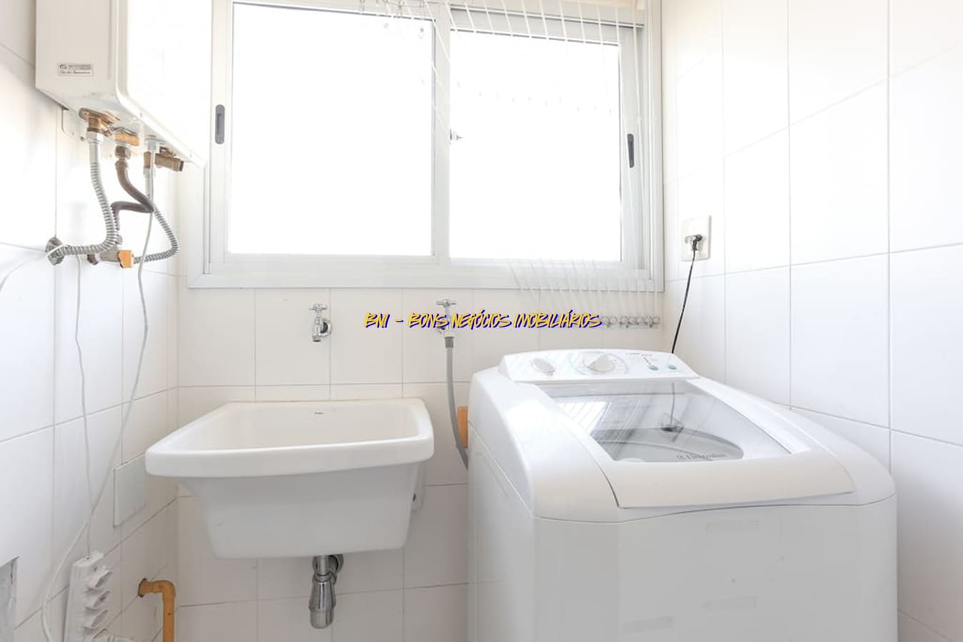 Apartamento, 1 quarto, 57 m² - Foto 6