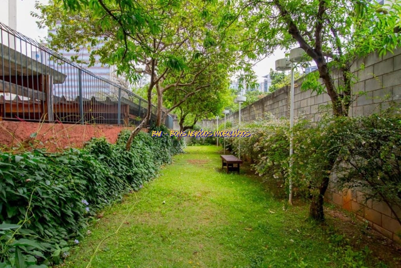 Apartamento, 1 quarto, 57 m² - Foto 18