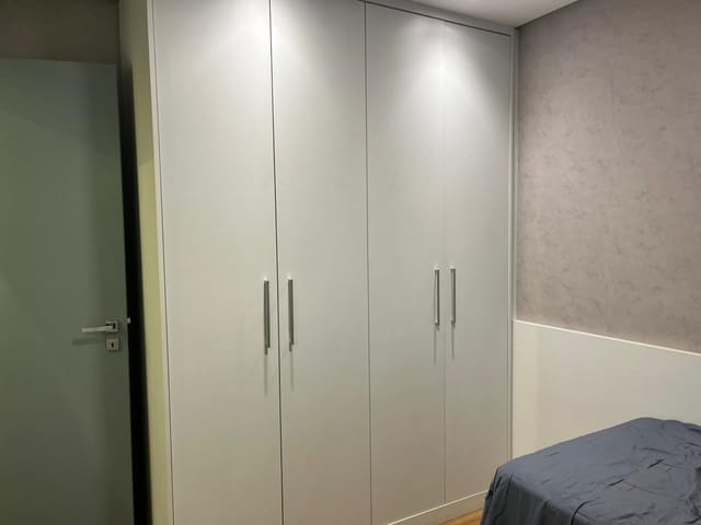 Apartamento com 86m² 3 quartos e 3 banheiros, à venda, no bairro Jardim São Caetano em São Caetano do Sul