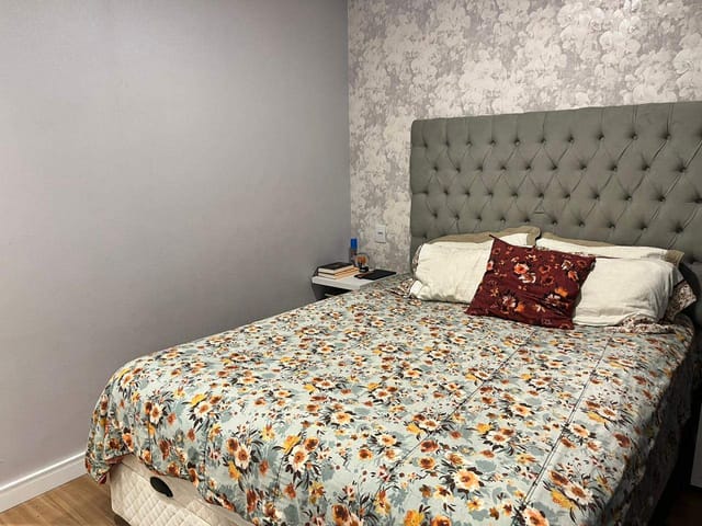 Apartamento com 86m² 3 quartos e 3 banheiros, à venda, no bairro Jardim São Caetano em São Caetano do Sul