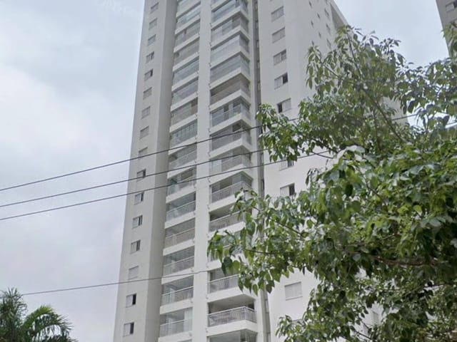 Apartamento com 86m² 3 quartos e 3 banheiros, à venda, no bairro Jardim São Caetano em São Caetano do Sul