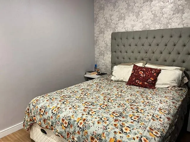 Apartamento com 86m² 3 quartos e 3 banheiros, à venda, no bairro Jardim São Caetano em São Caetano do Sul