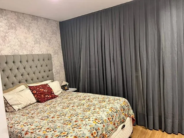 Apartamento com 86m² 3 quartos e 3 banheiros, à venda, no bairro Jardim São Caetano em São Caetano do Sul