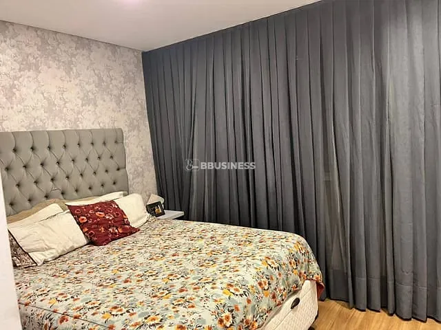 Apartamento com 86m² 3 quartos e 3 banheiros, à venda, no bairro Jardim São Caetano em São Caetano do Sul
