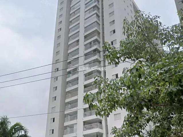 Apartamento com 86m² 3 quartos e 3 banheiros, à venda, no bairro Jardim São Caetano em São Caetano do Sul