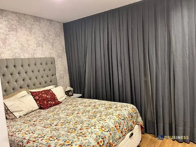 Apartamento com 86m² 3 quartos e 3 banheiros, à venda, no bairro Jardim São Caetano em São Caetano do Sul