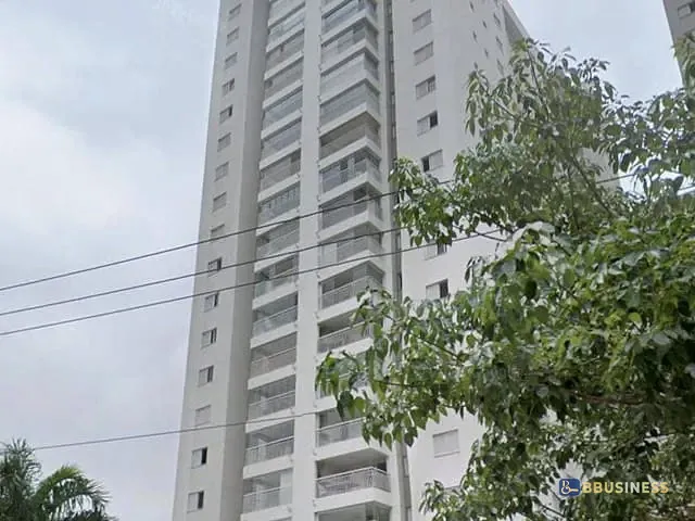 Apartamento com 86m² 3 quartos e 3 banheiros, à venda, no bairro Jardim São Caetano em São Caetano do Sul