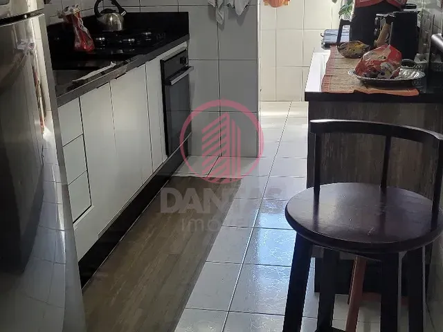 Apartamento com 64m² 2 quartos e 1 banheiro, à venda, no bairro Presidente Altino em Osasco