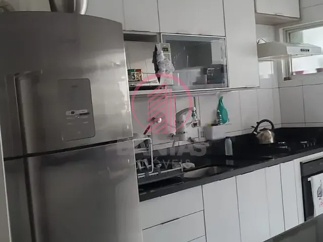 Apartamento com 64m² 2 quartos e 1 banheiro, à venda, no bairro Presidente Altino em Osasco
