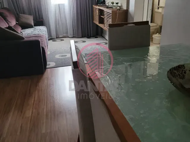 Apartamento com 64m² 2 quartos e 1 banheiro, à venda, no bairro Presidente Altino em Osasco