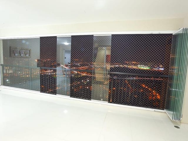 Foto do Apartamento - Apartamento  residencial à venda, Parque Residencial Aquarius, São José dos Campos. | INDEPENDENCE NEGOCIOS IMOBILIARIOS LTDA
