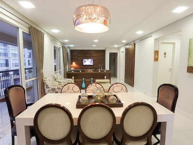 Foto do Apartamento - Apartamento  residencial à venda, Parque Residencial Aquarius, São José dos Campos. | INDEPENDENCE NEGOCIOS IMOBILIARIOS LTDA