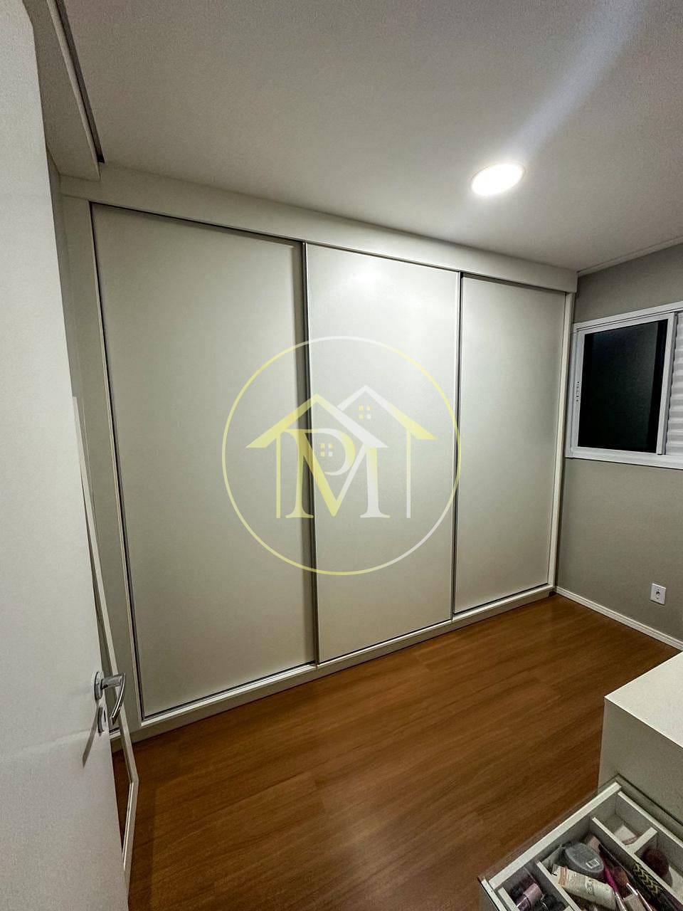 Apartamento à venda com 2 quartos, 54m² - Foto 9