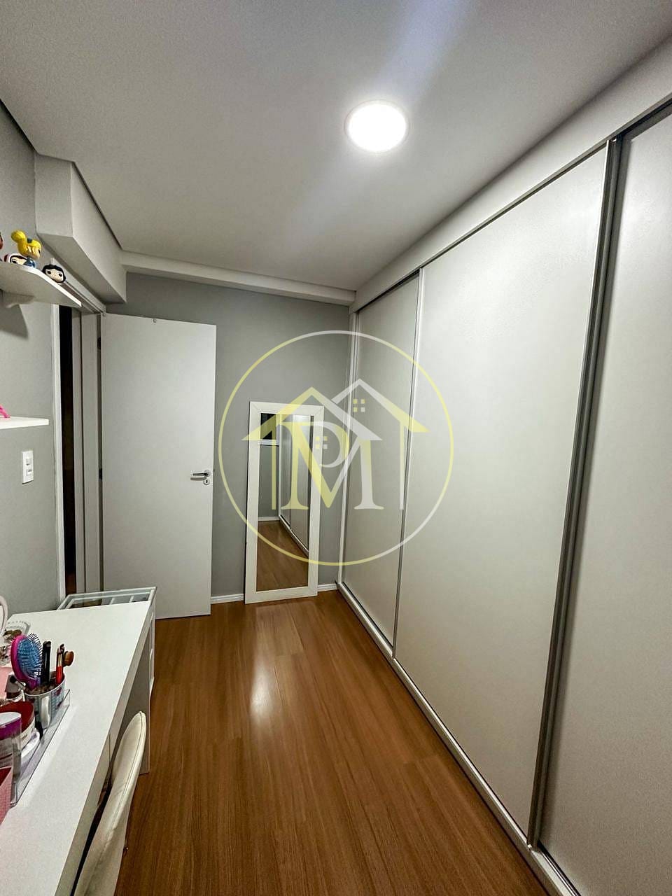 Apartamento à venda com 2 quartos, 54m² - Foto 10