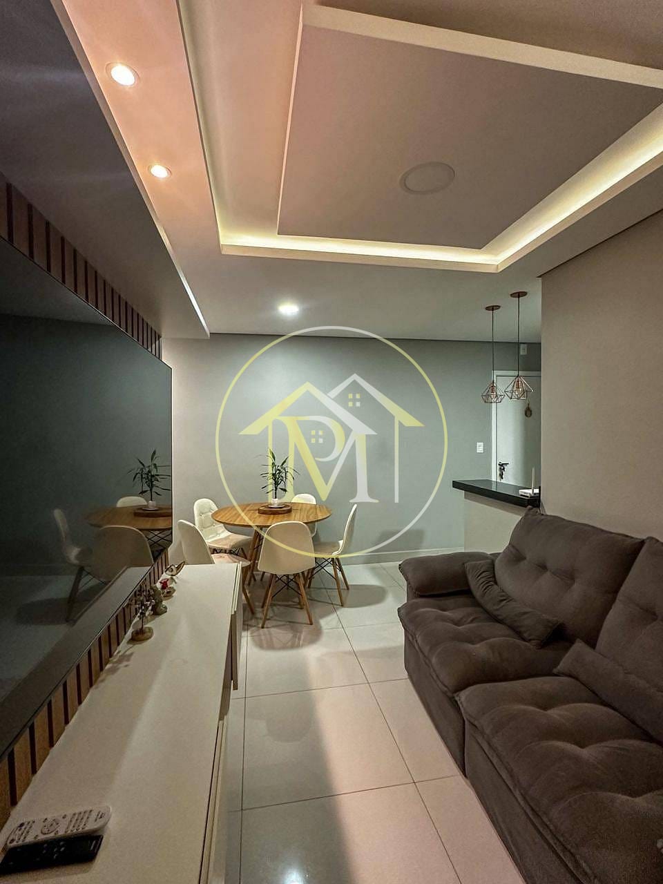 Apartamento à venda com 2 quartos, 54m² - Foto 12