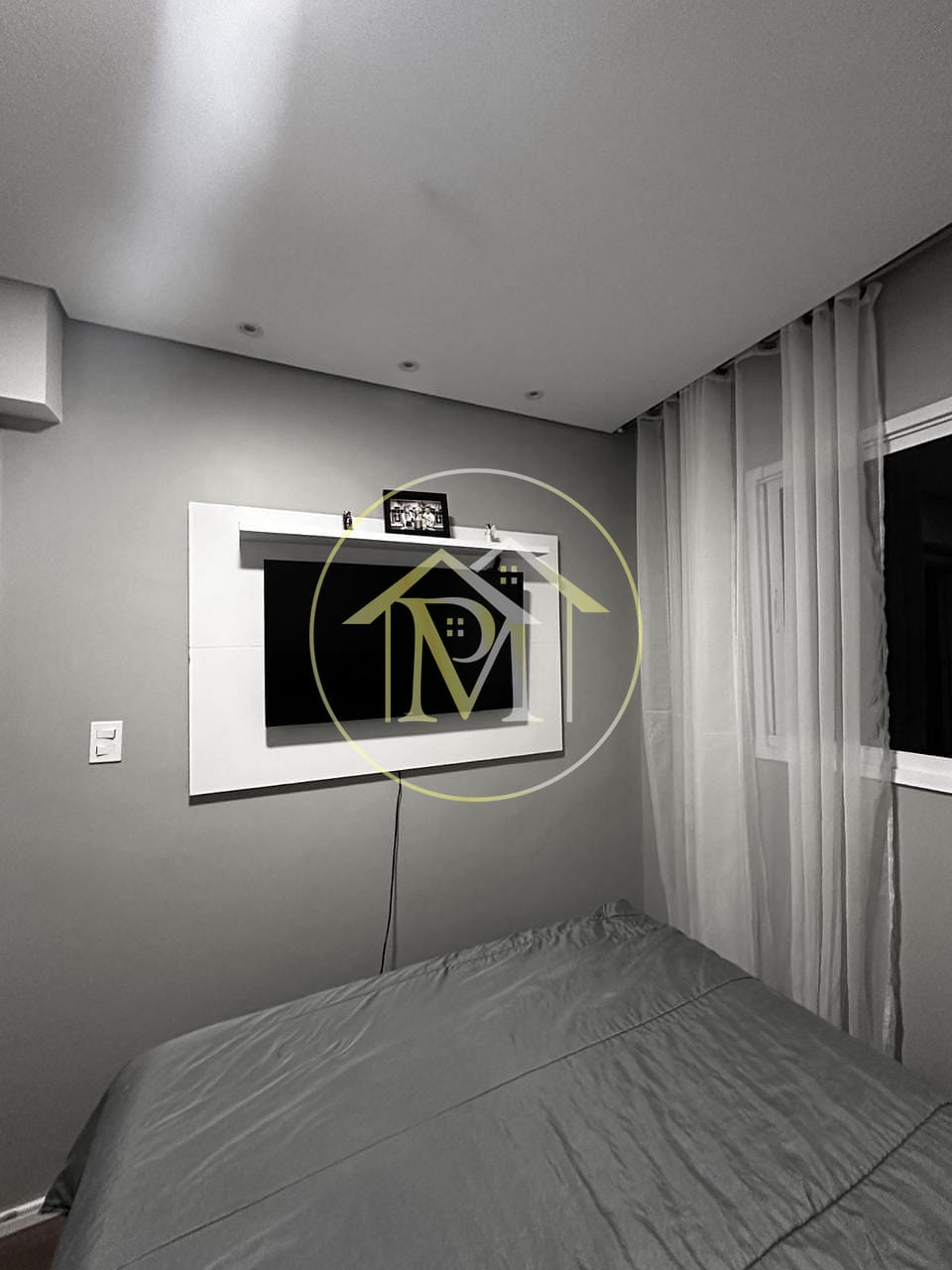 Apartamento à venda com 2 quartos, 54m² - Foto 14