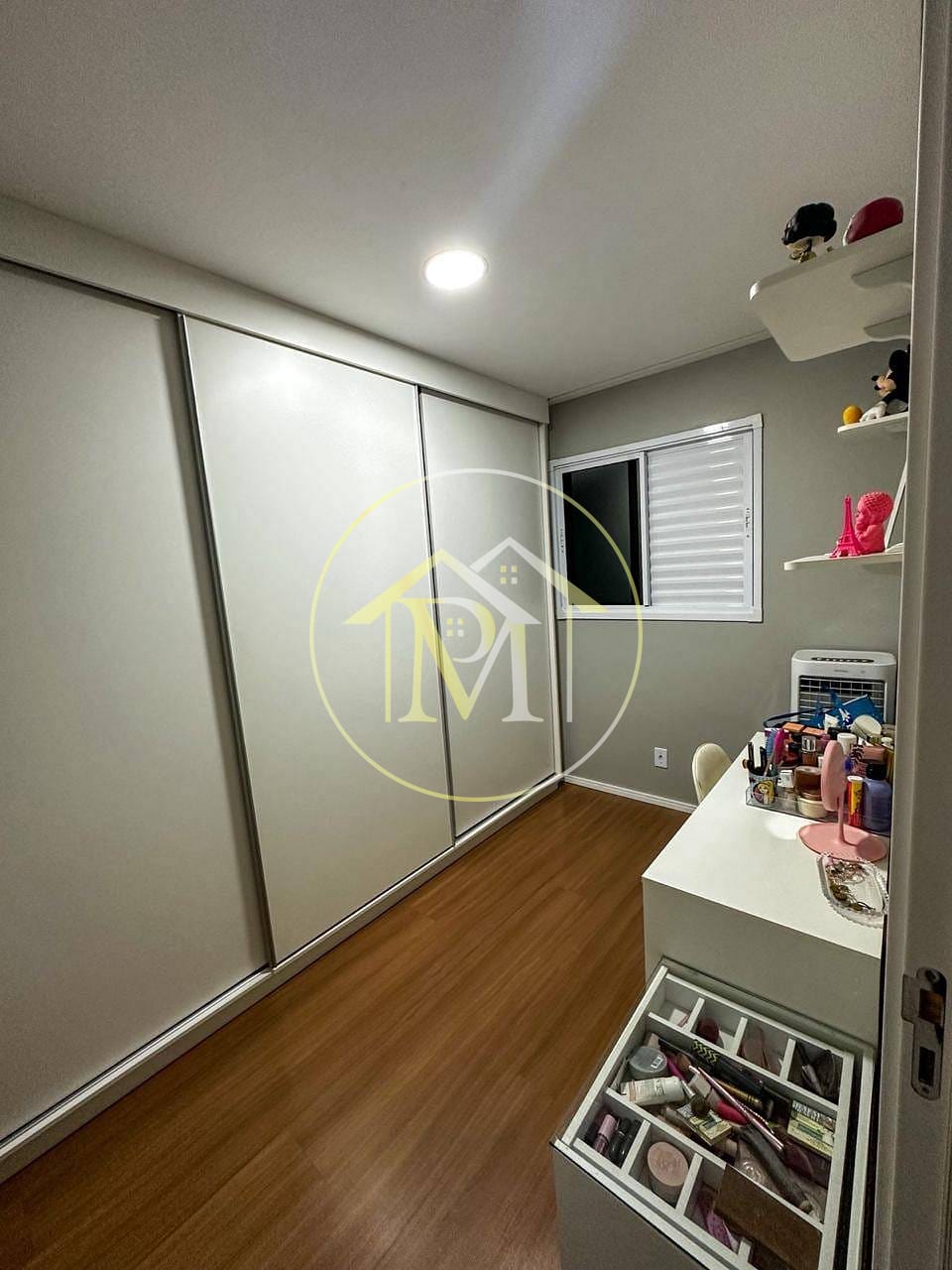 Apartamento à venda com 2 quartos, 54m² - Foto 15