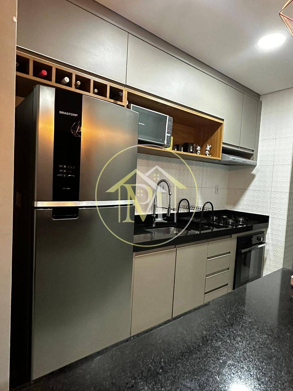 Apartamento à venda com 2 quartos, 54m² - Foto 21